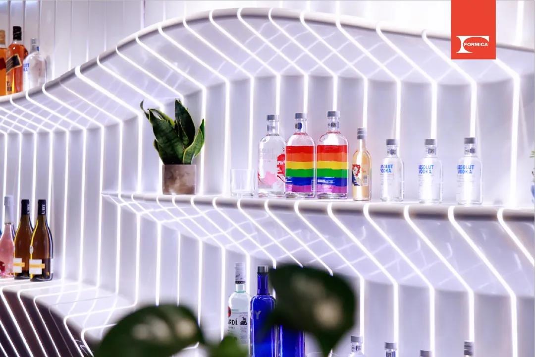 抗倍特飾面板可以用在哪些方面？